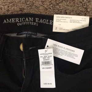 New American Eagle Jegging